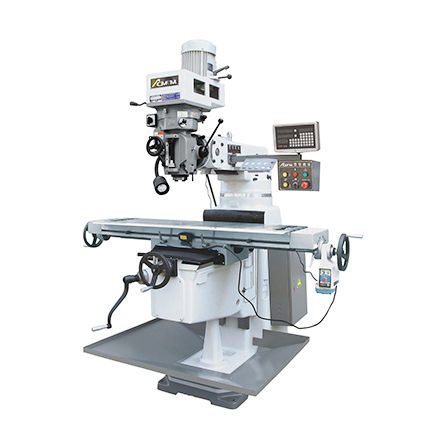丰堡精密型铣床FTM...
